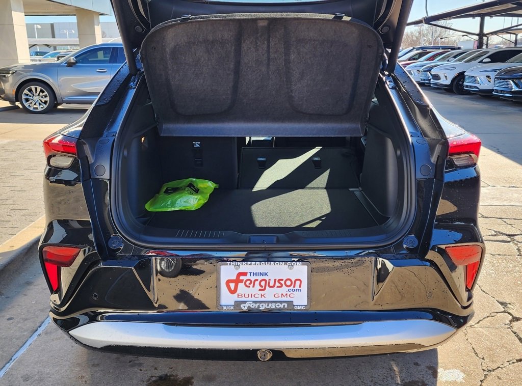 New 2026 Buick Envista Sport Touring w/ Convenience I Package image 47