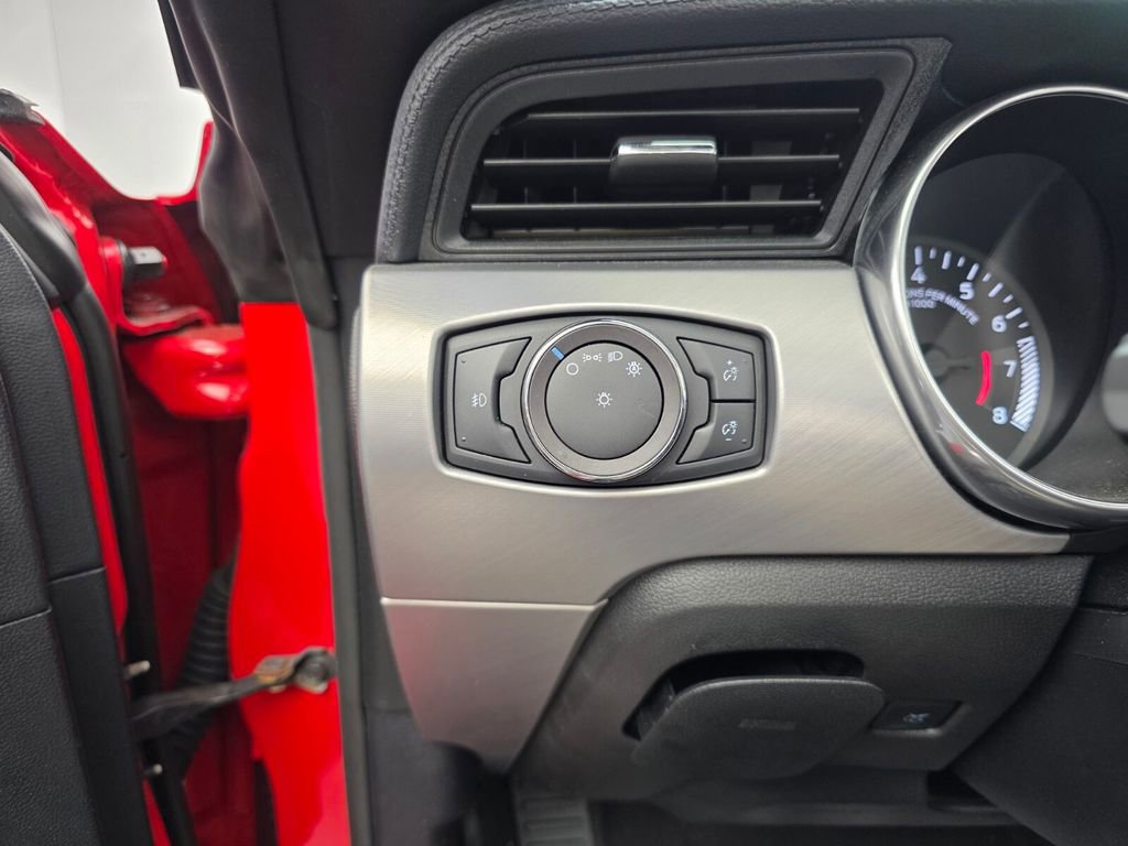 Used 2020 Ford Mustang Premium w/ Ford Safe & Smart Package image 23