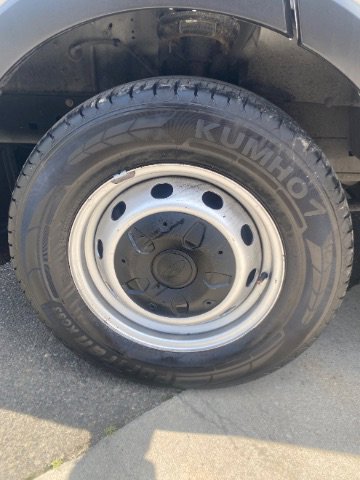 Used 2020 Ford Transit 350 148 High Roof Extended w/ Load Area Protection Package image 24