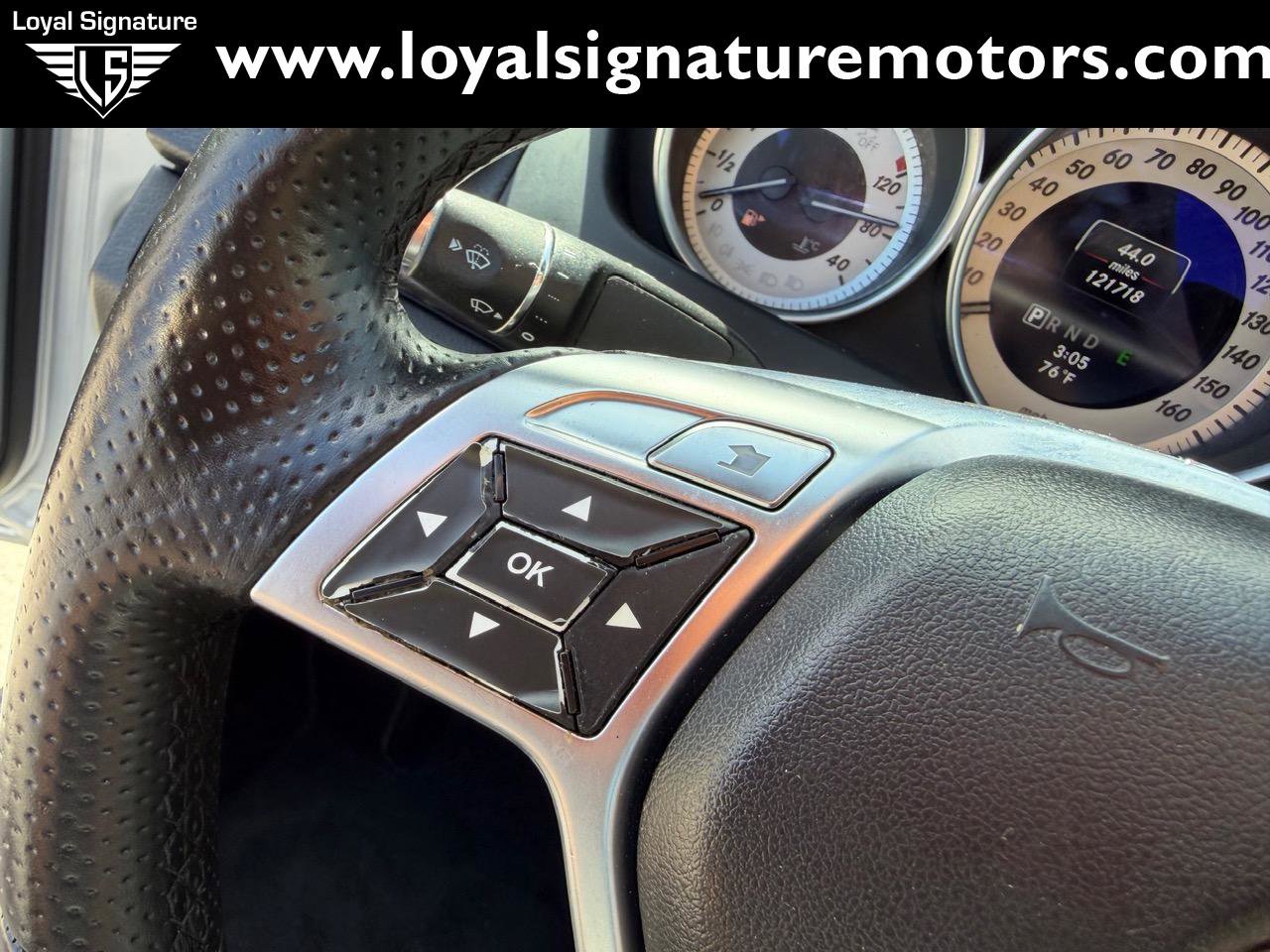 Used 2013 Mercedes-Benz C 350 Sport image 25