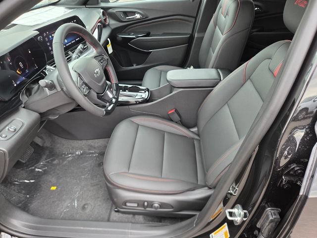 Used 2026 Chevrolet Trax LS FWD image 6