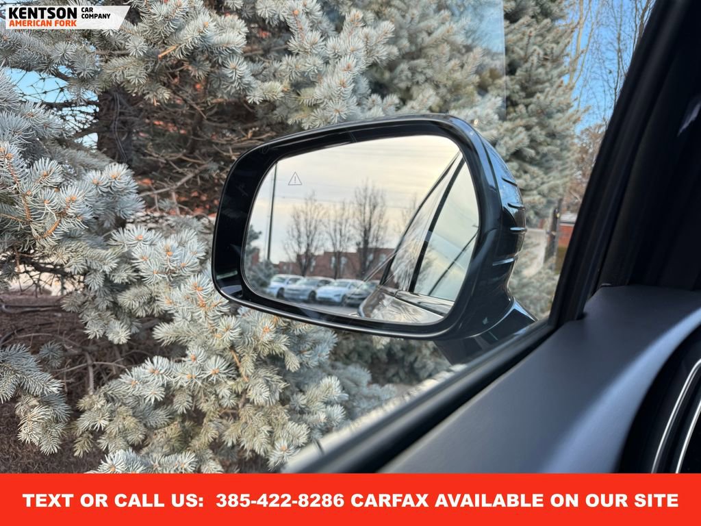 Used 2025 Kia Sorento SX Prestige w/ Sage Leather Package image 25