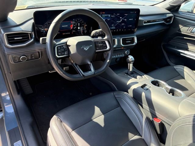 Used 2025 Ford Mustang GT Premium image 37