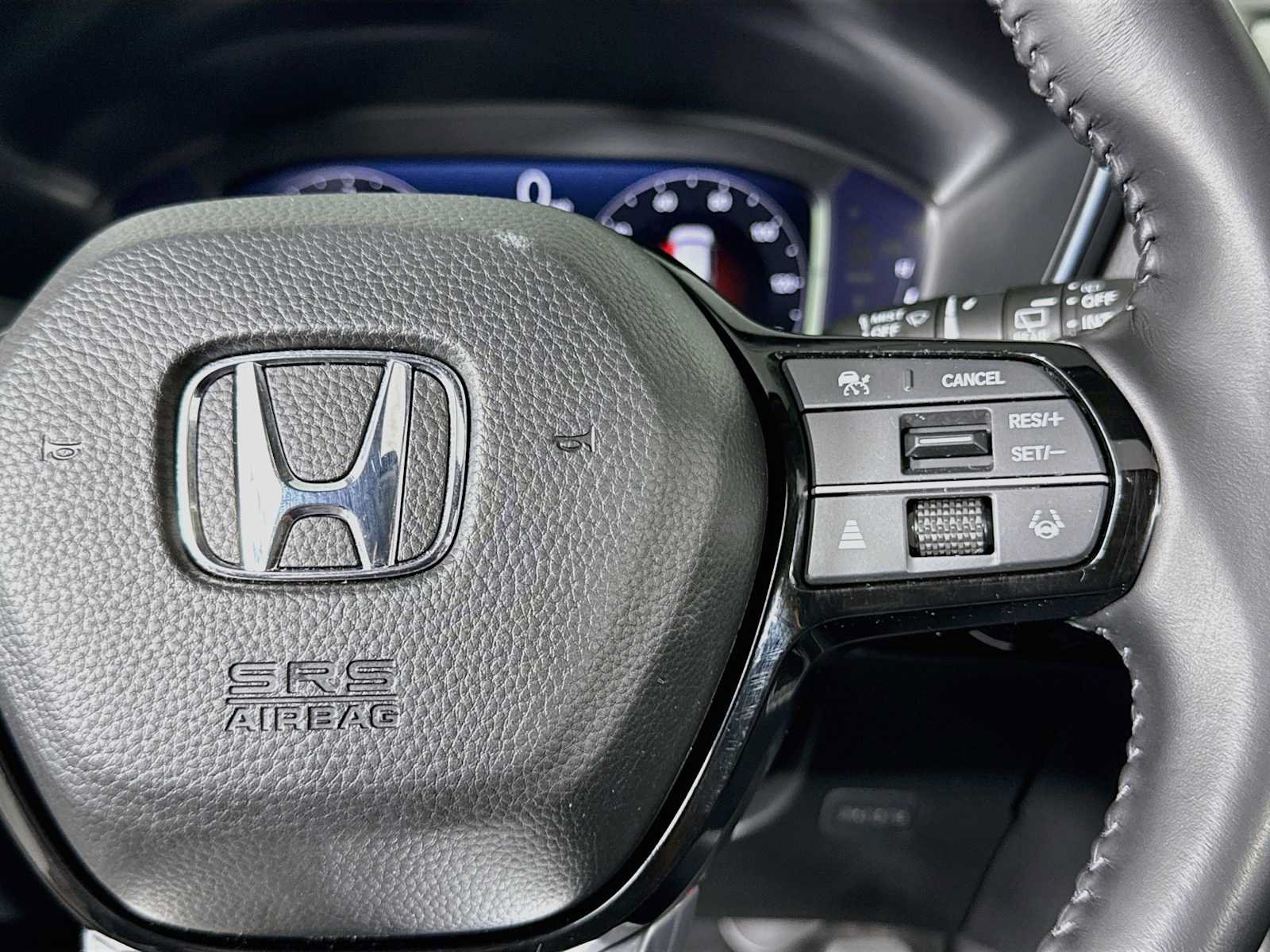Used 2026 Honda CR-V EX-L image 15