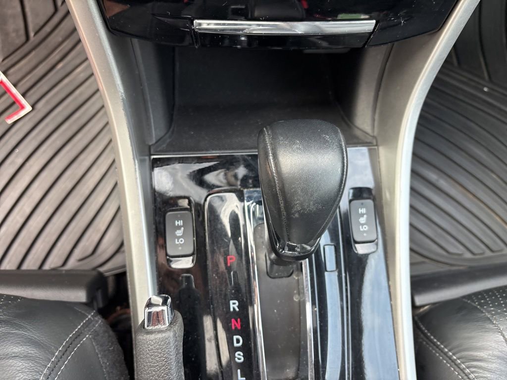 Used 2017 Honda Accord EX-L image 18