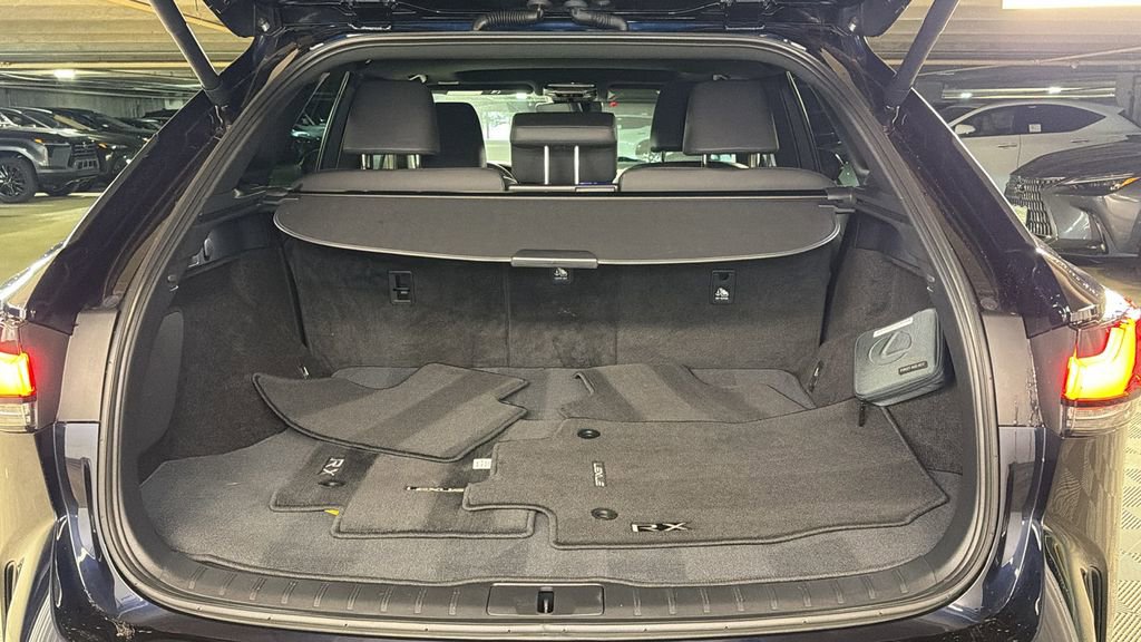 Used 2024 Lexus RX 350 Premium w/ Accessory Package (Z1) image 14