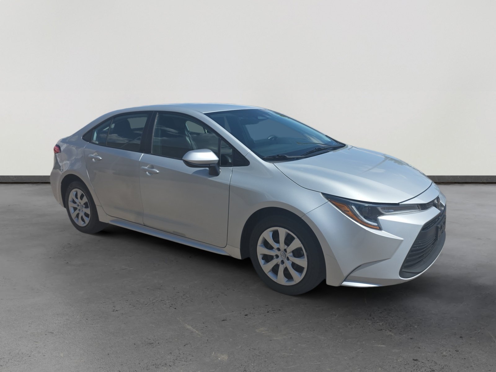 Used 2024 Toyota Corolla LE FWD image 7