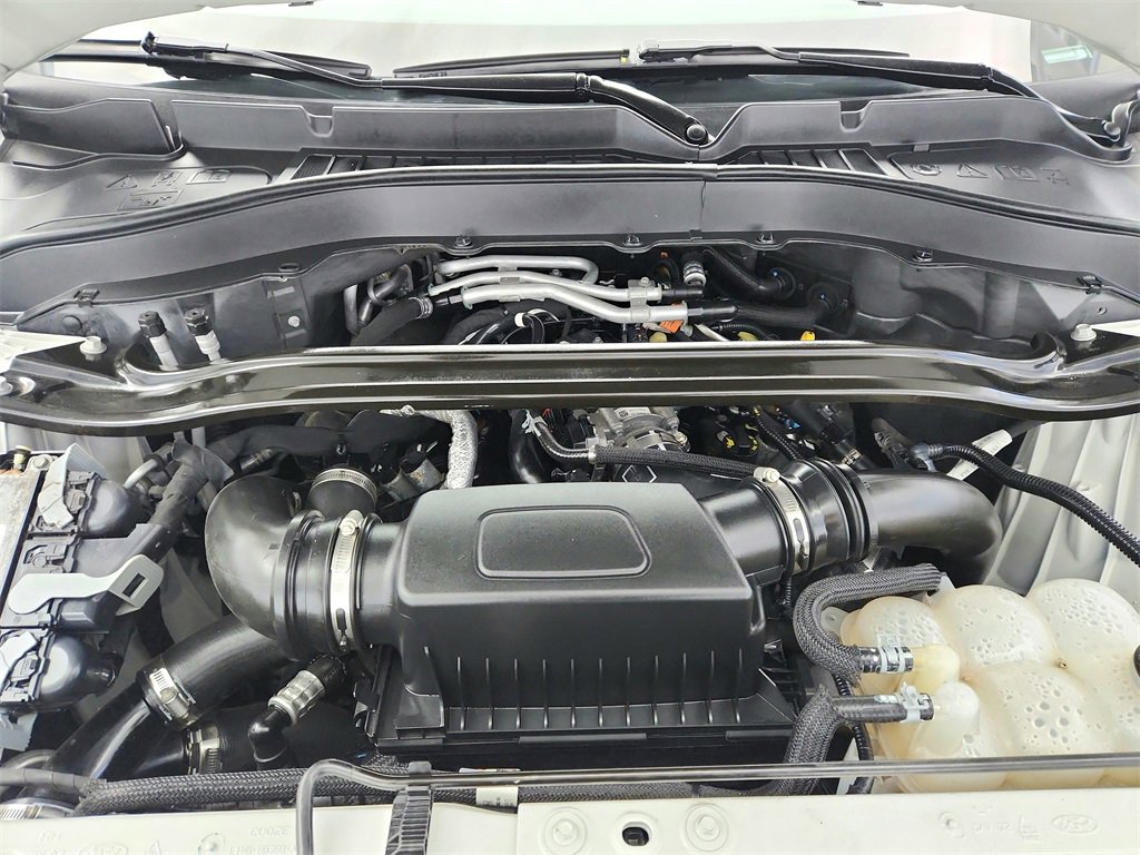 Used 2020 Ford Explorer ST w/ ST Street Pack image 46