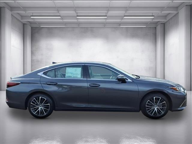 New 2025 Lexus ES 350 w/ Premium Package image 2