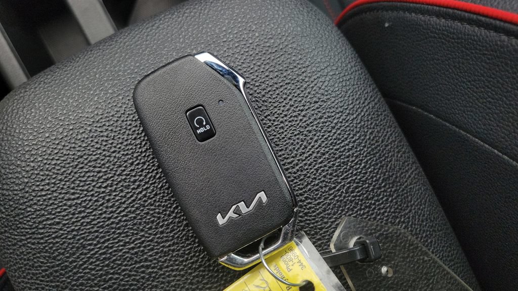 Used 2023 Kia Forte GT w/ GT2 Package FWD image 27