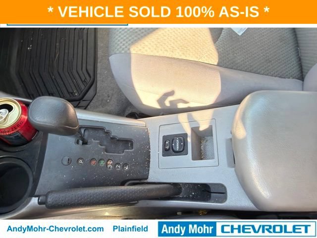 Used 2008 Toyota RAV4 2WD image 21