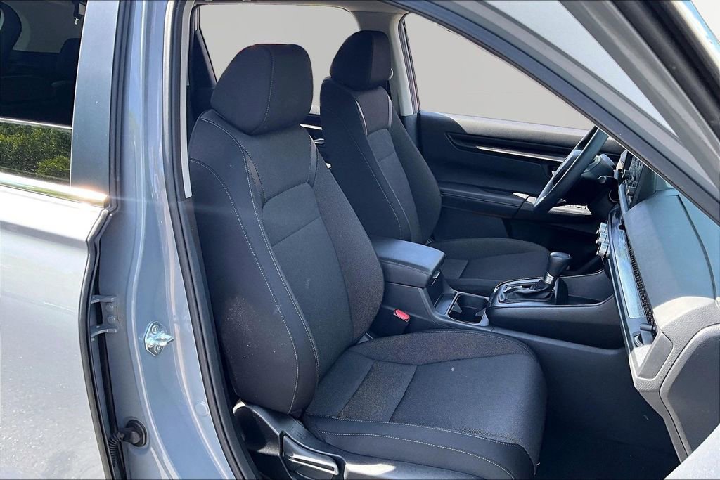 Used 2024 Honda CR-V LX image 21