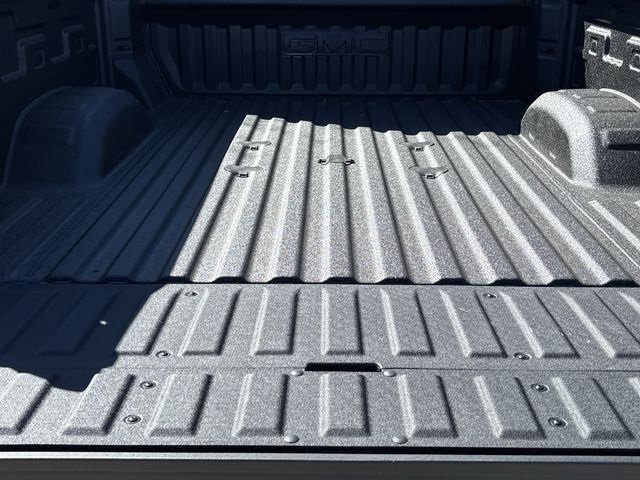 New 2026 GMC Sierra 2500 Denali Ultimate image 28