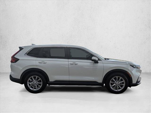 Certified 2023 Honda CR-V EX-L image 4