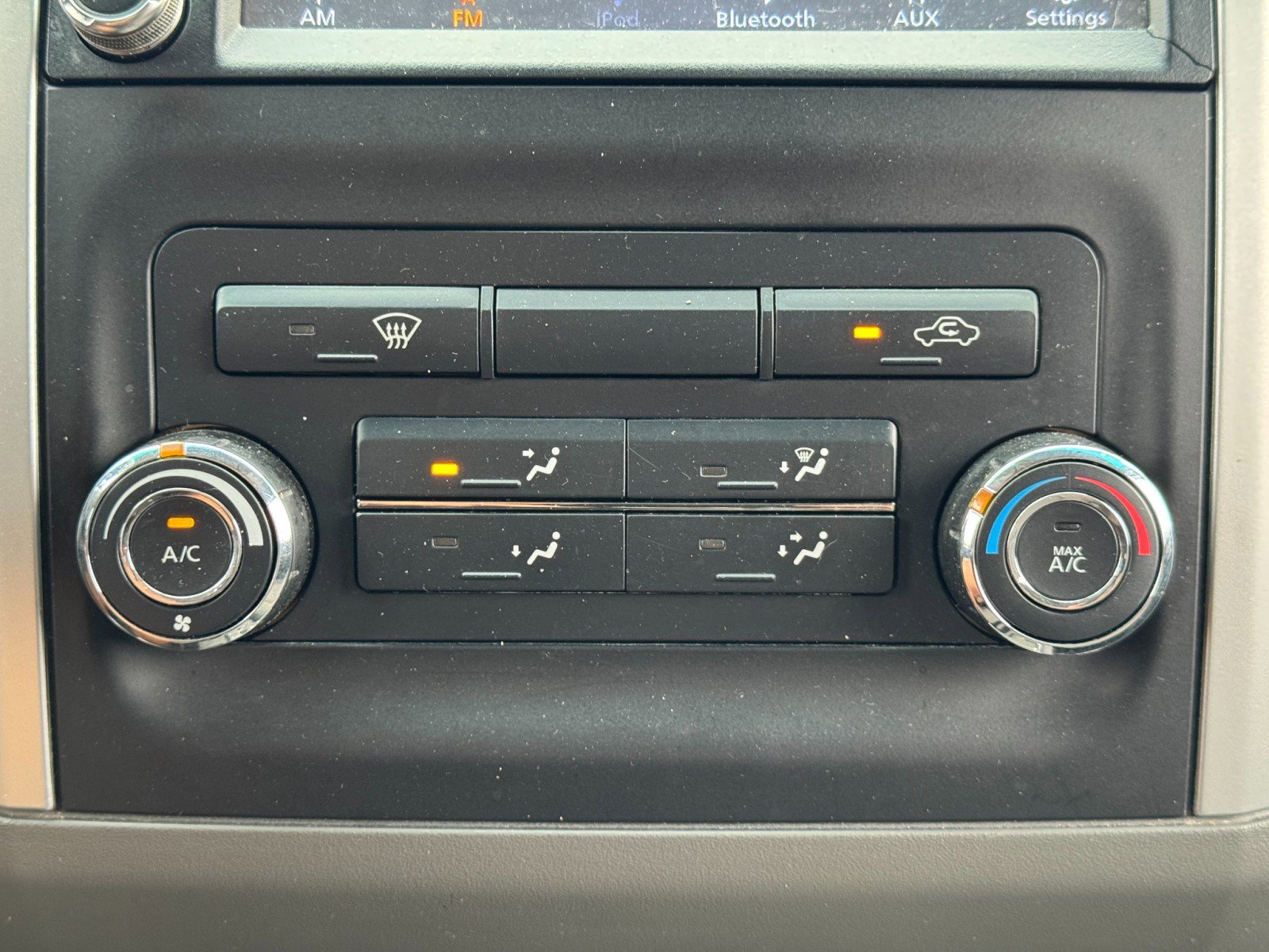 Used 2019 Nissan Frontier SV image 23