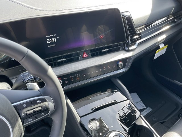 New 2025 Kia Sportage X-Line image 13