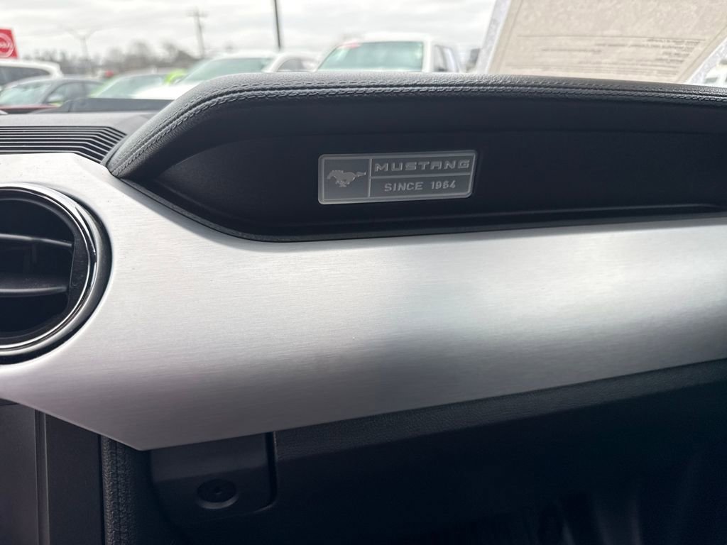 Used 2016 Ford Mustang GT Premium image 47