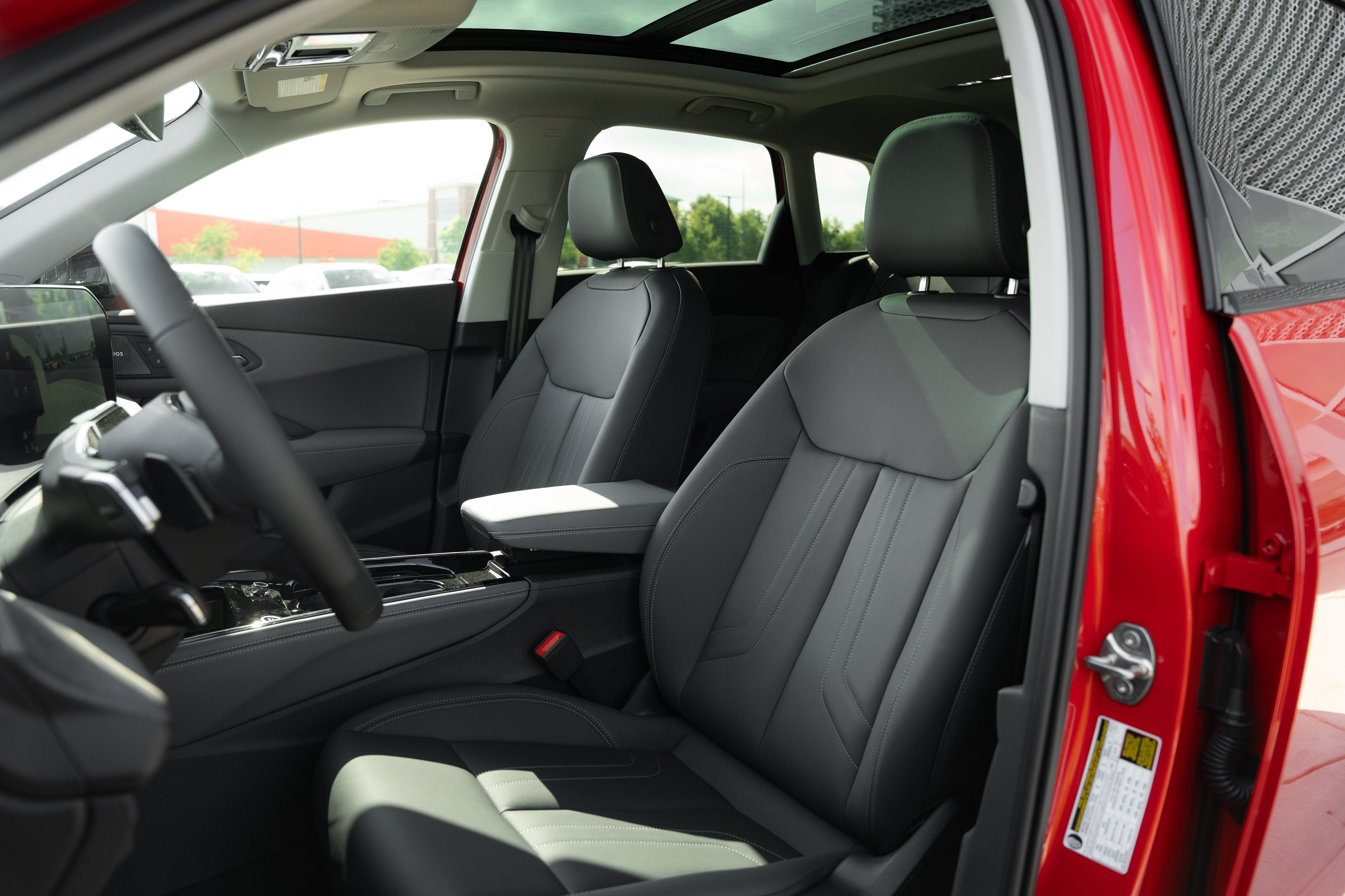 New 2026 Audi Q3 quattro 2.0T AWD/4WD image 18