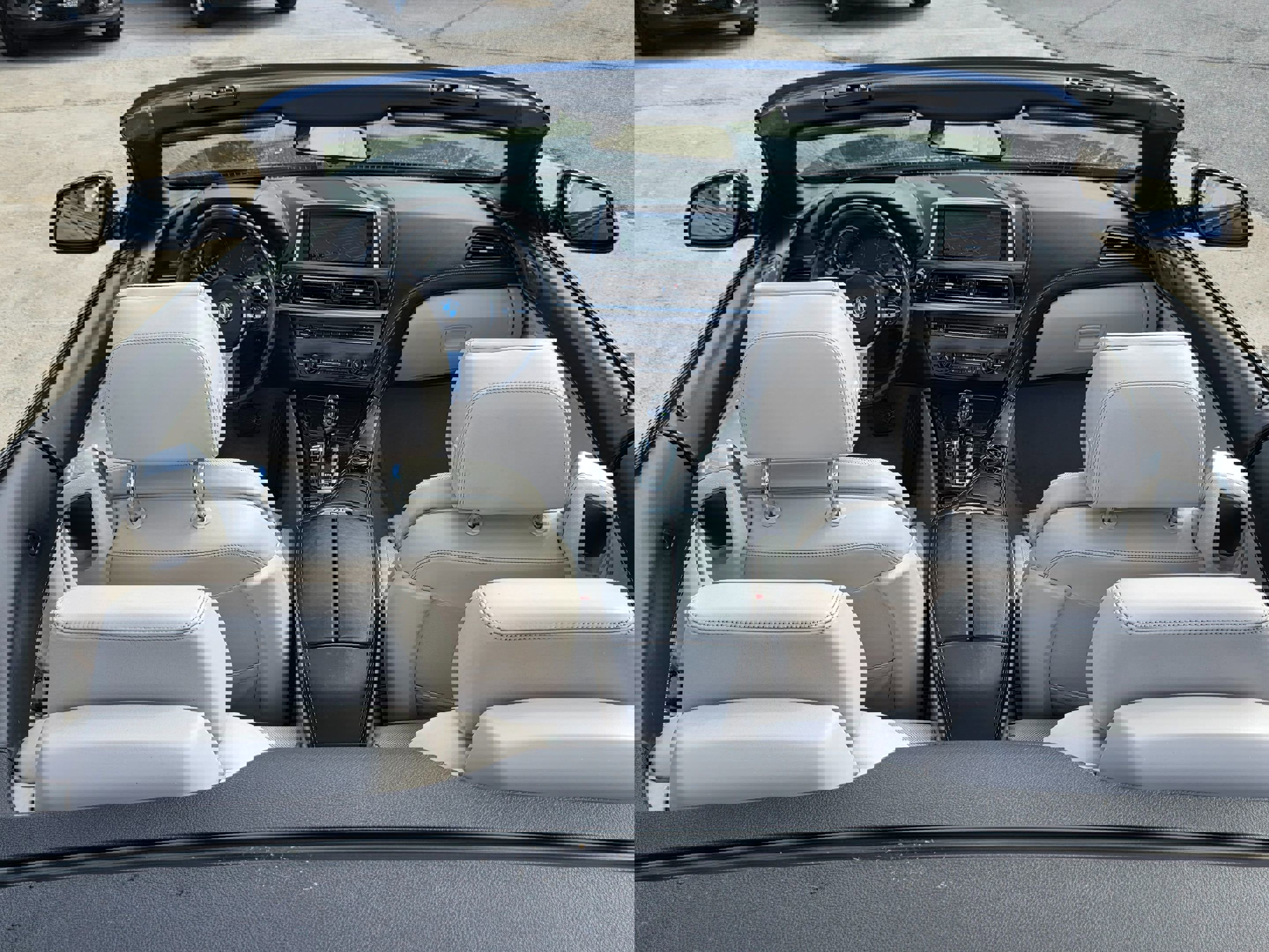 Used 2015 BMW 650i Convertible image 22