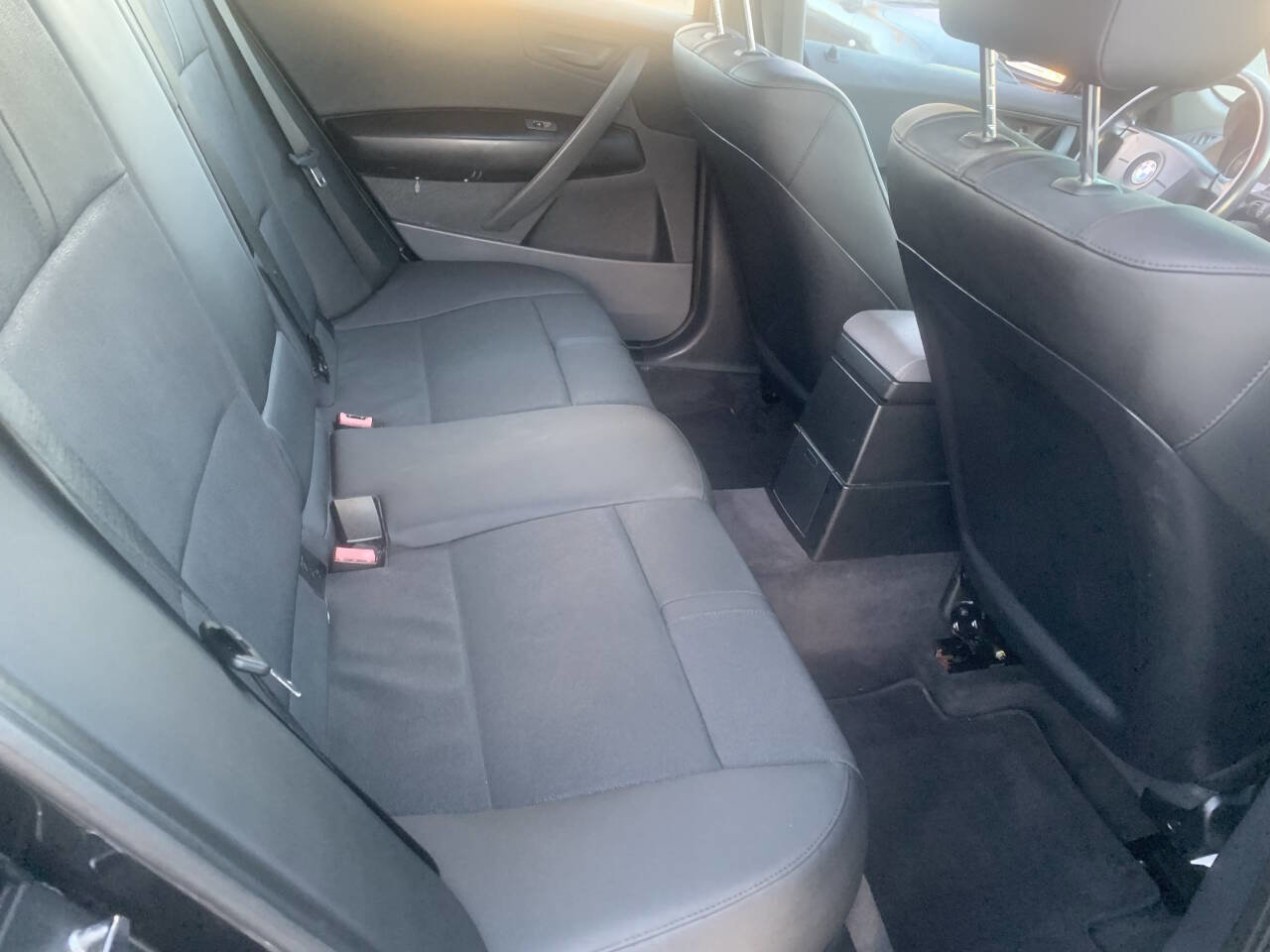 Used 2004 BMW X3 2.5i image 9