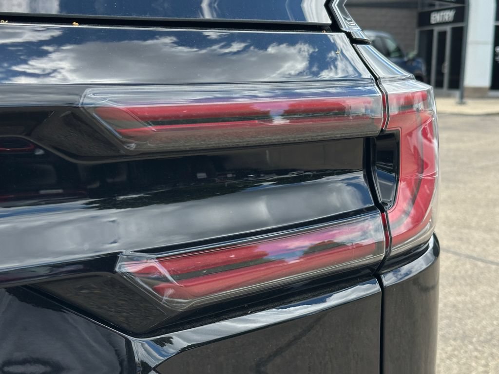 New 2026 GMC Acadia Elevation w/ Elevation Premium Package AWD/4WD image 51