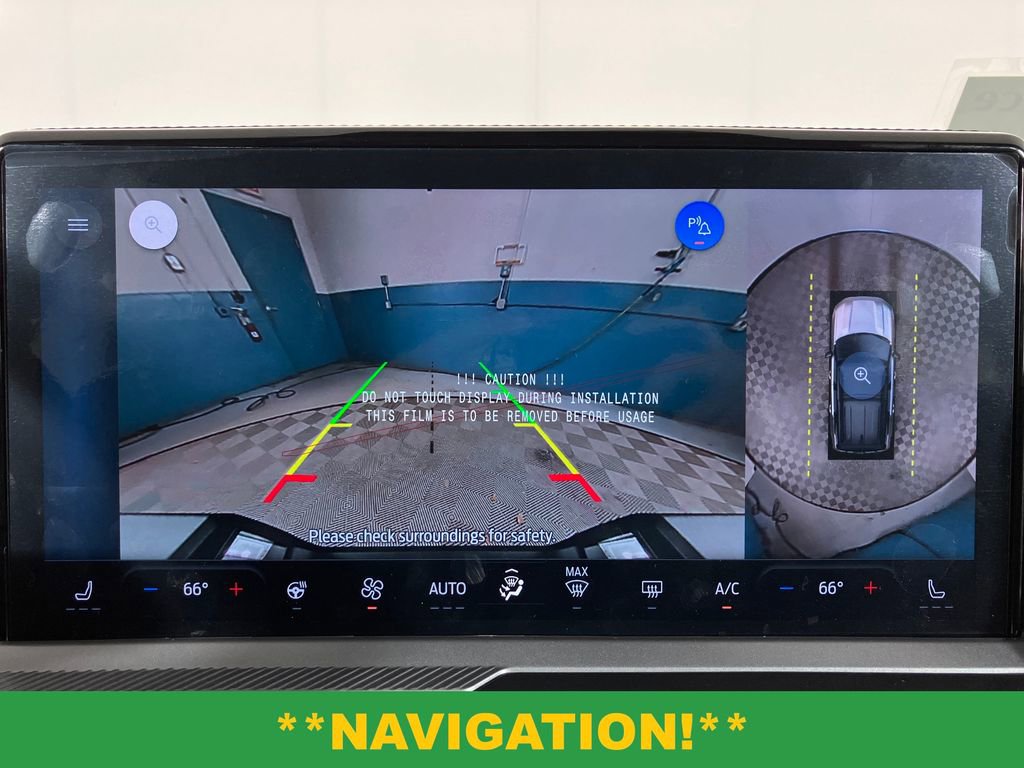 New 2025 Ford Bronco Sport Badlands image 23