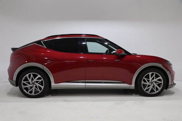 New 2024 Genesis GV60 Advanced AWD/4WD image 8