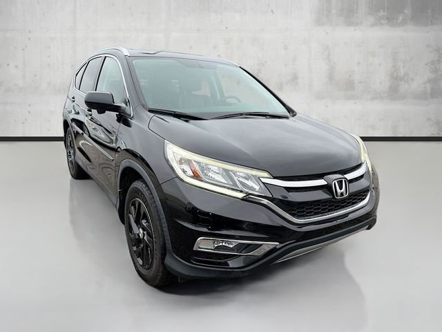 Used 2015 Honda CR-V EX-L image 3