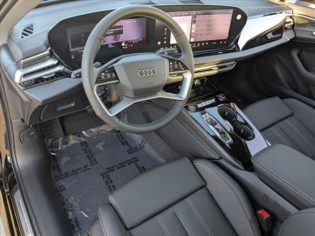 New 2026 Audi A5 Premium w/ Premium Plus Package AWD/4WD image 3