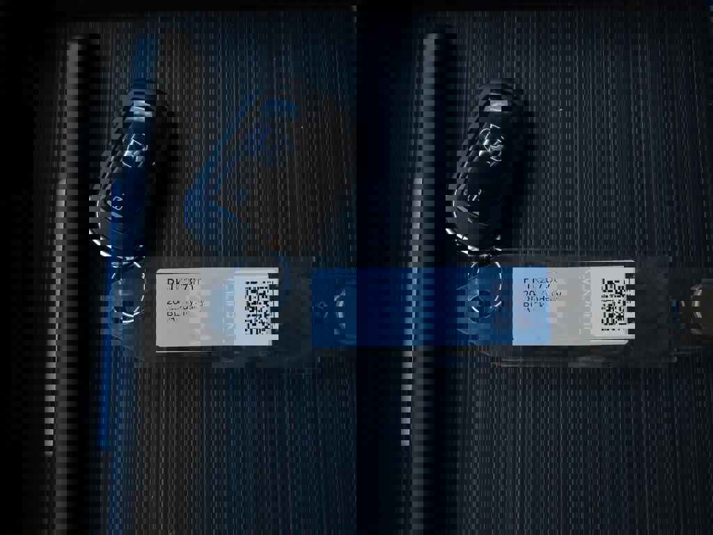 Certified 2025 Honda Odyssey Touring image 30