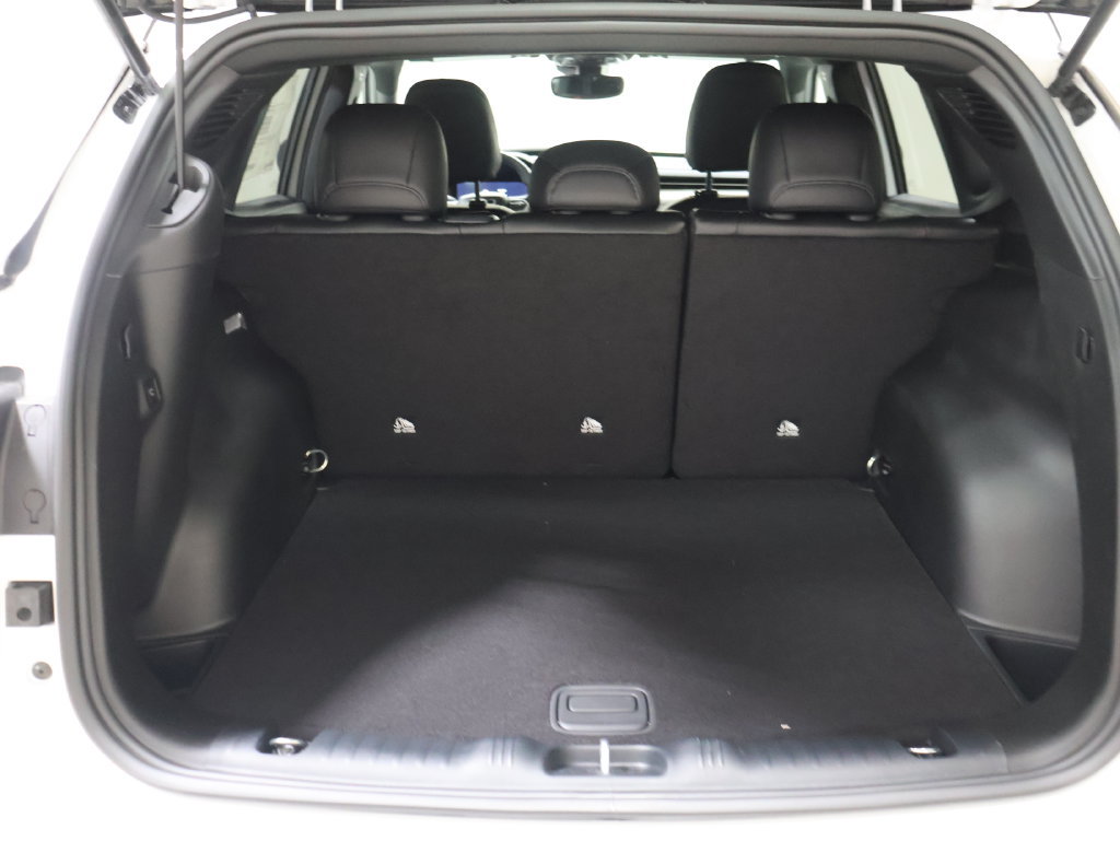 New 2026 Jeep Compass Limited AWD/4WD image 13