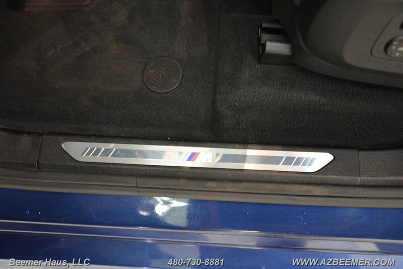 Used 2019 BMW X5 xDrive40i w/ M Sport Package AWD/4WD image 35