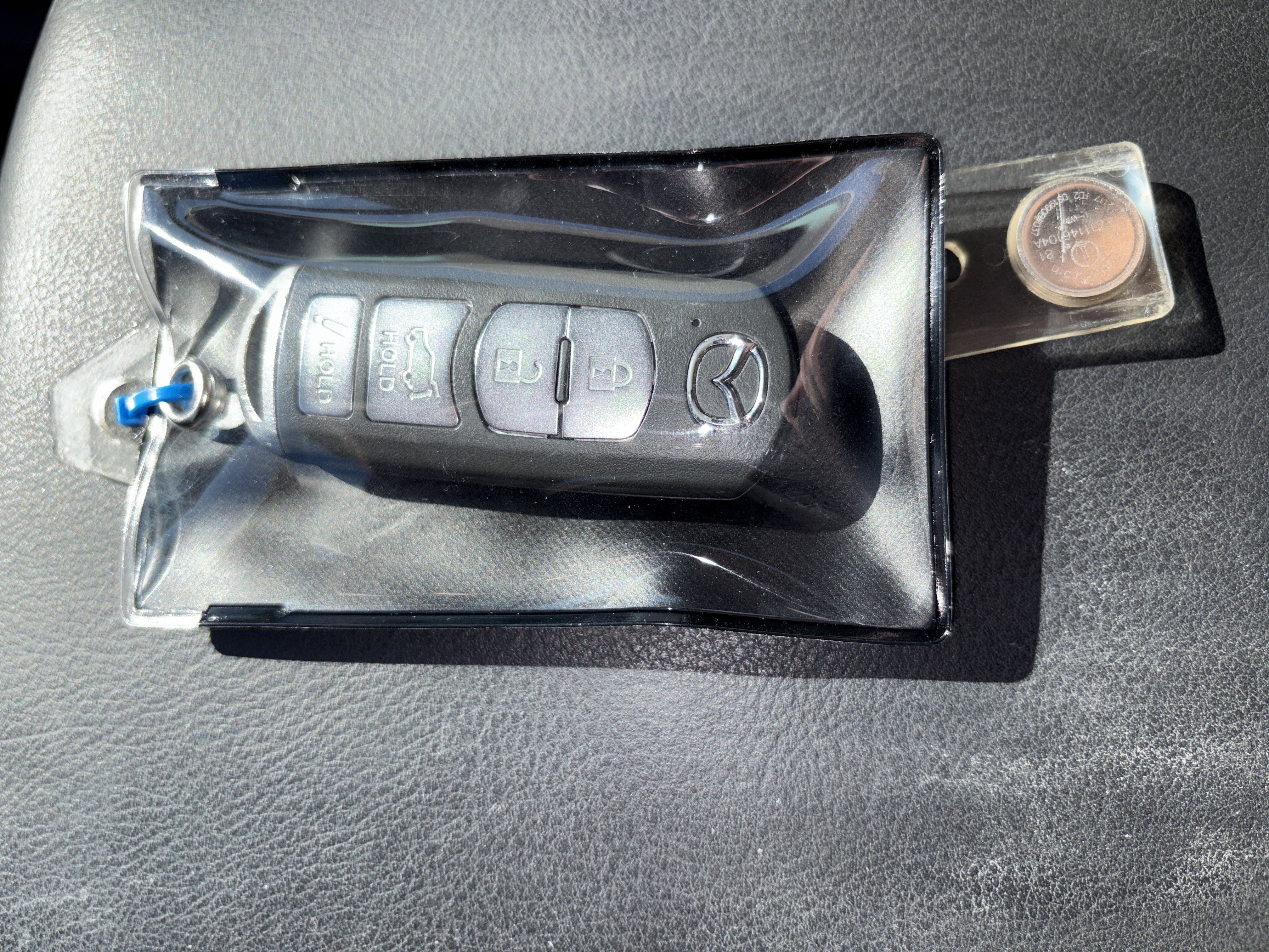 Used 2017 MAZDA CX-5 Grand Touring w/ Premium Package image 36