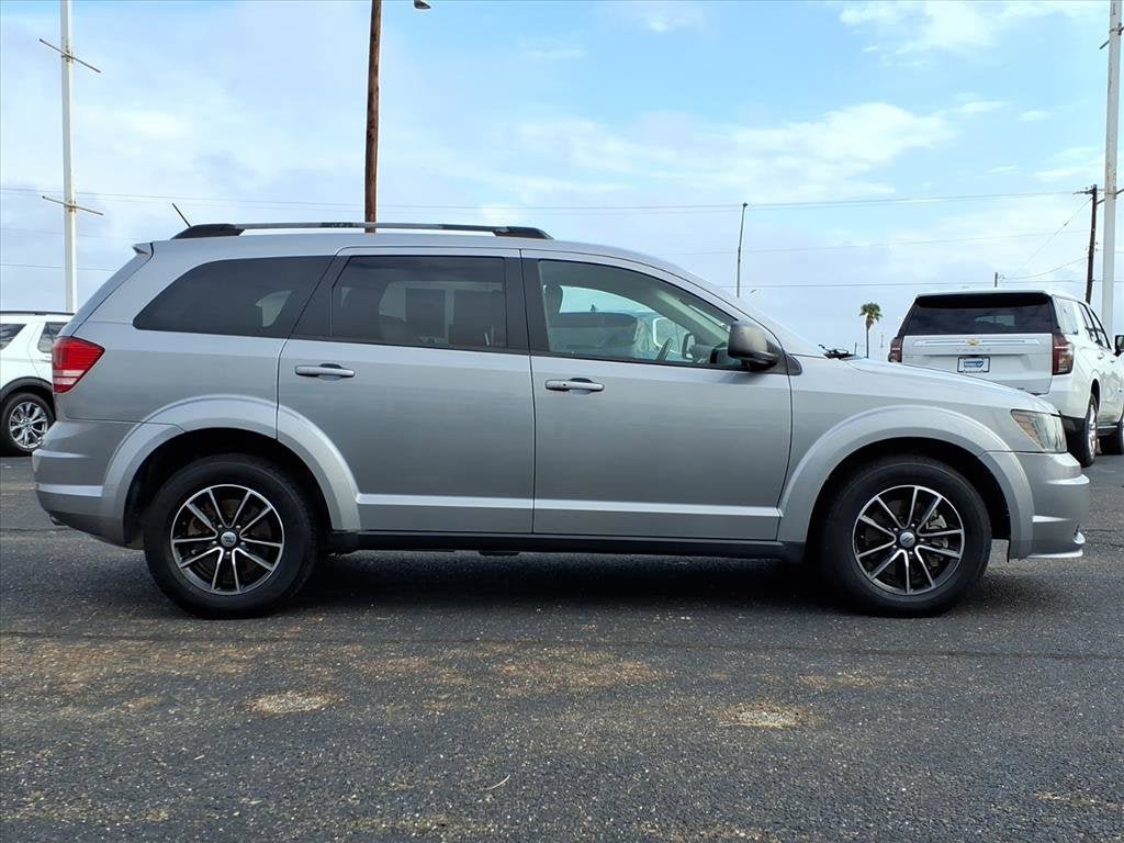 Used 2018 Dodge Journey SE w/ Connectivity Group image 26