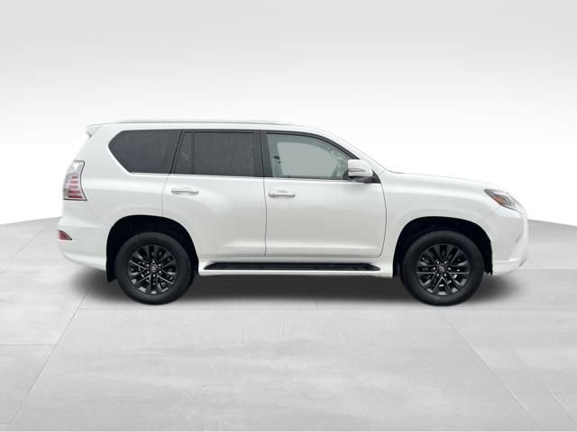 Used 2022 Lexus GX 460 Premium image 11