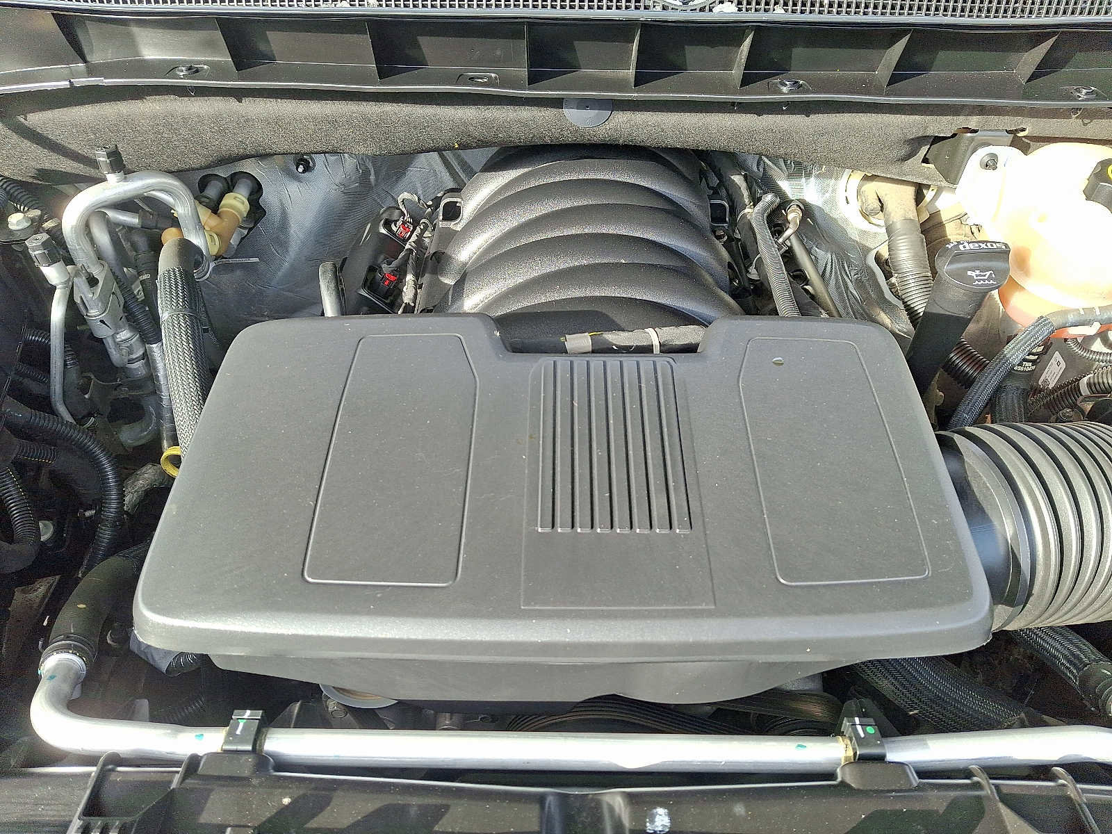 Used 2022 Chevrolet Suburban RST w/ Luxury Package image 27