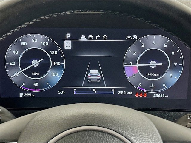 Used 2023 Kia Sportage X-Pro Prestige image 13