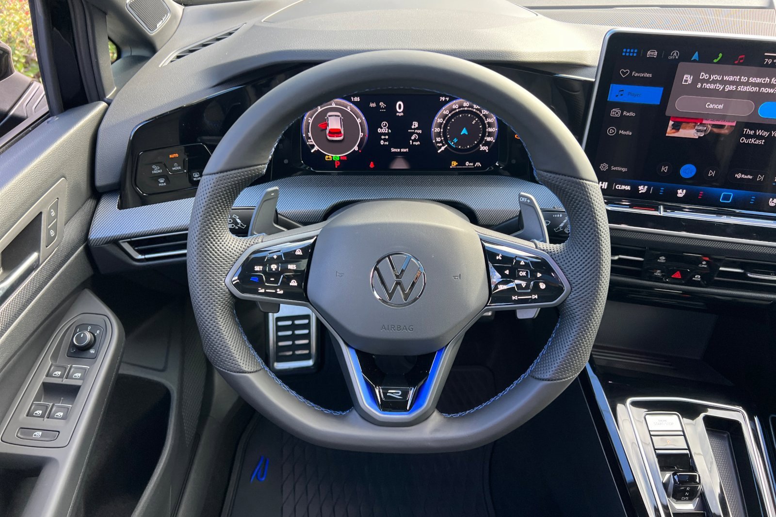 New 2026 Volkswagen Golf image 14