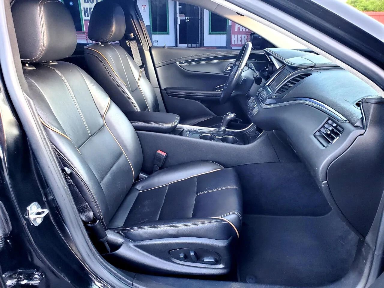 Used 2019 Chevrolet Impala Premier image 9