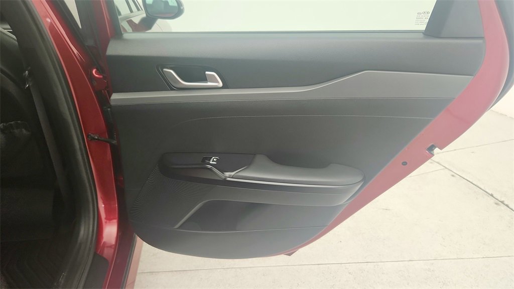 Used 2021 Kia K5 GT-Line image 32