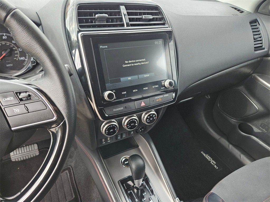 Used 2025 Mitsubishi Outlander Sport SE image 20