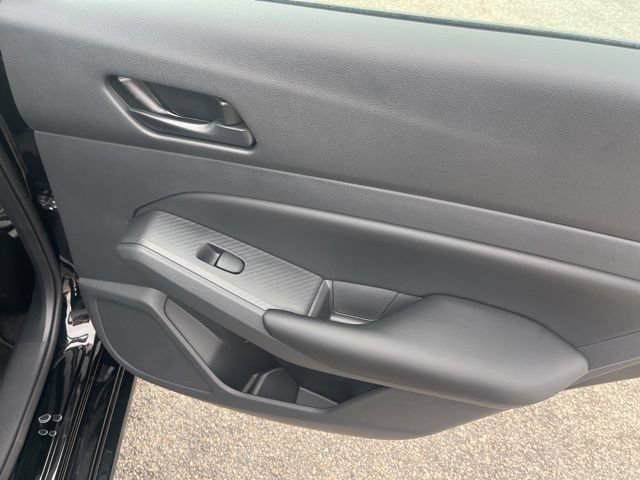 New 2025 Nissan Altima 2.5 S FWD image 22