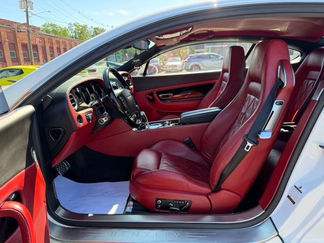 Used 2006 Bentley Continental GT AWD/4WD image 17