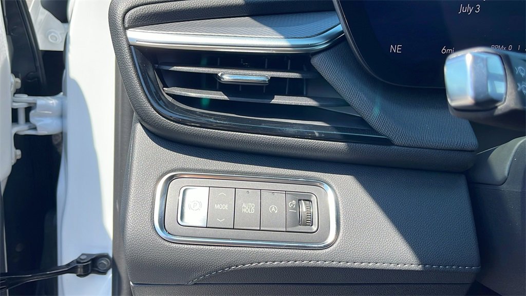 New 2025 Buick Enclave Sport Touring w/ Power Package image 24