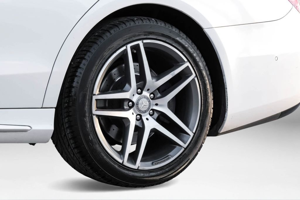 Used 2019 Mercedes-Benz S 560 4MATIC Sedan image 72