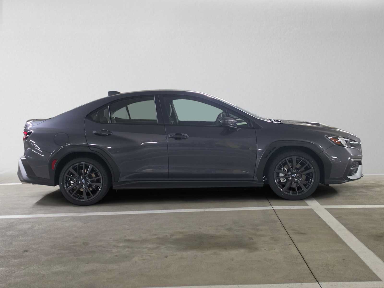 New 2026 Subaru WRX Premium AWD/4WD image 2