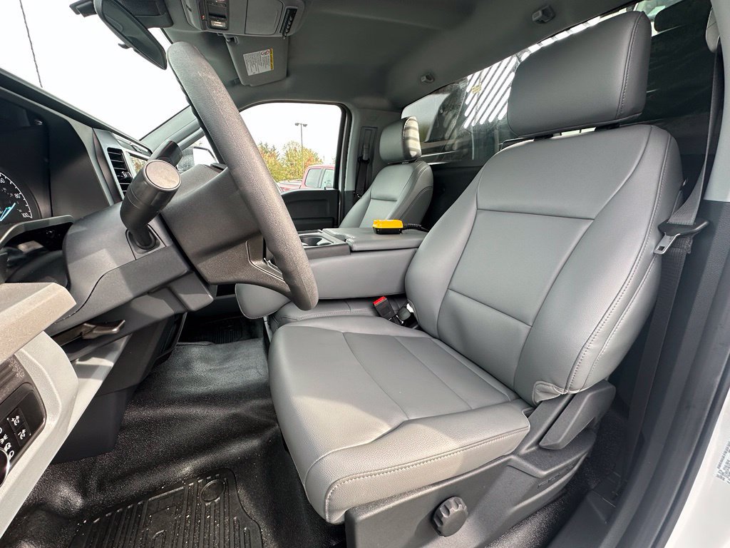 New 2026 Ford F550 4x4 Regular Cab Super Duty image 20