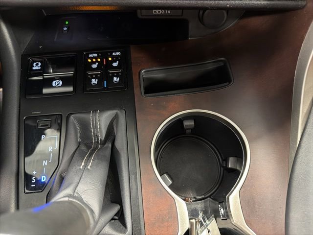 Used 2022 Lexus RX 450h AWD w/ Premium Package image 22