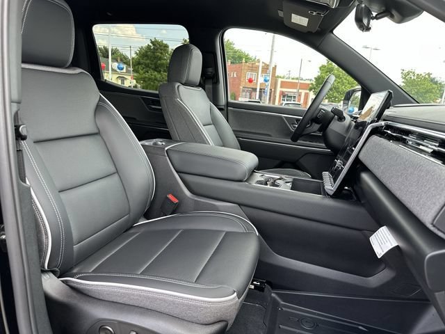 New 2026 GMC Sierra EV Elevation w/ Premium Package AWD/4WD image 27