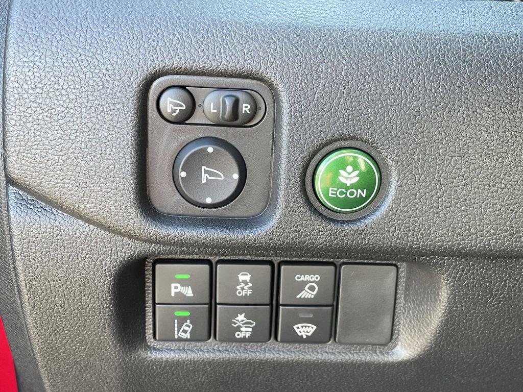 New 2026 Honda Ridgeline TrailSport+ image 27